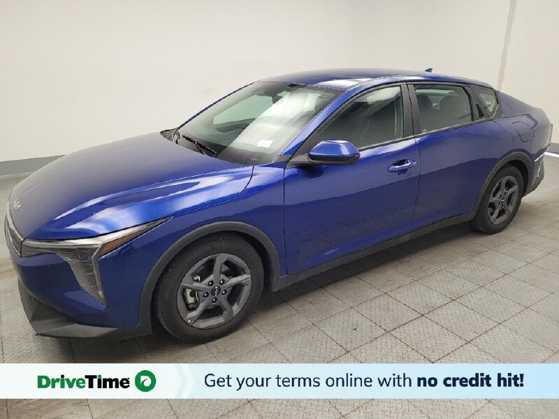 2025 Kia K4 in Memphis, TN 38128 - 18150098