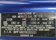 2025 Kia K4 in Memphis, TN 38128 - 18150098 33