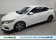2022 Nissan Sentra in Memphis, TN 38115 - 18150099 1