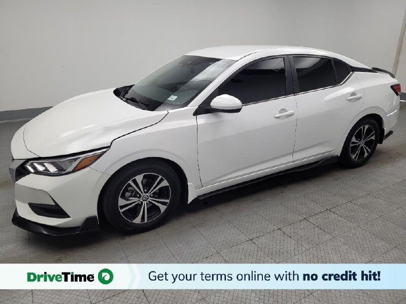 2022 Nissan Sentra in Memphis, TN 38115 - 18150099
