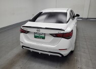 2022 Nissan Sentra in Memphis, TN 38115 - 18150099 7