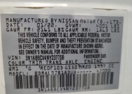2022 Nissan Sentra in Memphis, TN 38115 - 18150099 33