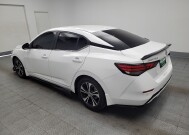 2022 Nissan Sentra in Memphis, TN 38115 - 18150099 5
