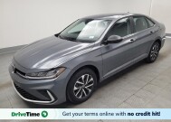 2025 Volkswagen Jetta in Madison, TN 37115 - 18150100 1
