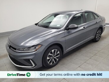 2025 Volkswagen Jetta in Madison, TN 37115