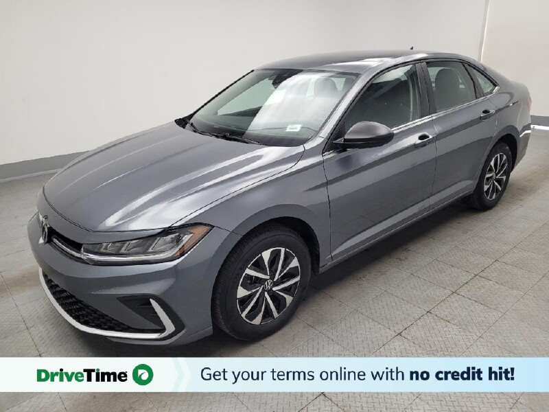 2025 Volkswagen Jetta in Madison, TN 37115 - 18150100