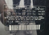 2023 Hyundai Sonata in Madison, TN 37115 - 18150101 33