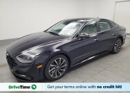 2023 Hyundai Sonata in Madison, TN 37115 - 18150101 1