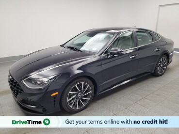 2023 Hyundai Sonata in Madison, TN 37115