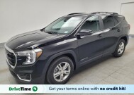 2024 GMC Terrain in Memphis, TN 38115 - 18150102 1