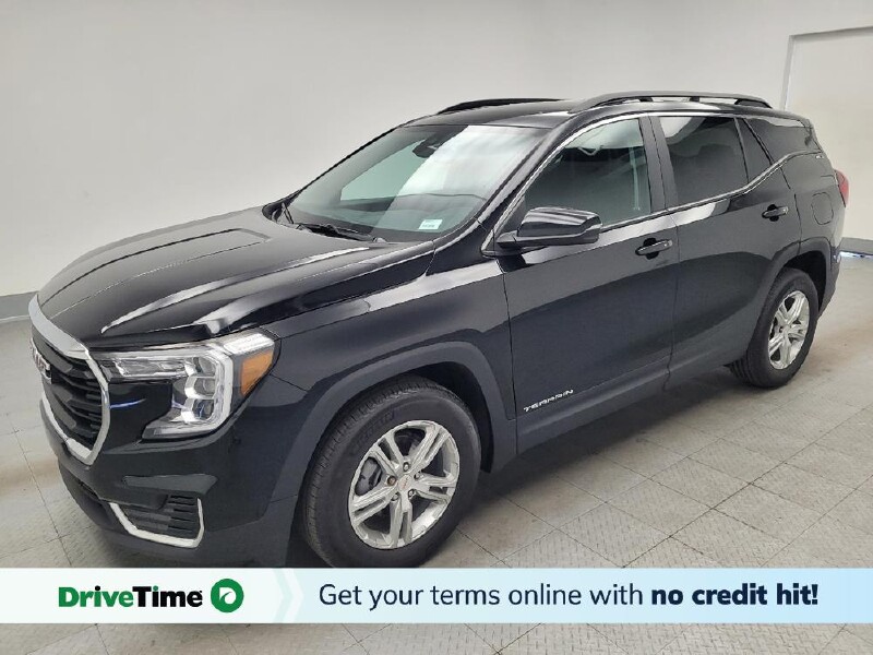2024 GMC Terrain in Memphis, TN 38115 - 18150102