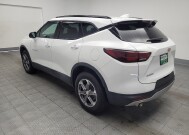 2024 Chevrolet Blazer in Madison, TN 37115 - 18150103 5