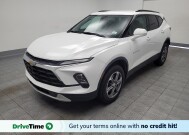 2024 Chevrolet Blazer in Madison, TN 37115 - 18150103 1