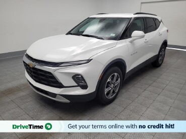 2024 Chevrolet Blazer in Madison, TN 37115