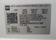 2024 Chevrolet Blazer in Madison, TN 37115 - 18150103 33