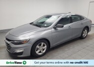 2024 Chevrolet Malibu in Huntsville, AL 35816 - 18150104 1