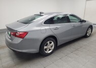 2024 Chevrolet Malibu in Huntsville, AL 35816 - 18150104 9