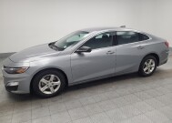 2024 Chevrolet Malibu in Huntsville, AL 35816 - 18150104 2