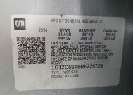 2024 Chevrolet Malibu in Huntsville, AL 35816 - 18150104 33