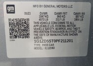2023 Chevrolet Malibu in Madison, TN 37115 - 18150105 33