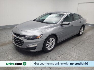 2023 Chevrolet Malibu in Madison, TN 37115