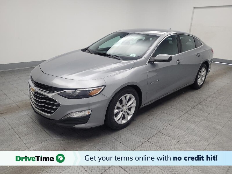 2023 Chevrolet Malibu in Madison, TN 37115 - 18150105