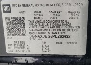 2023 Chevrolet Equinox in Memphis, TN 38128 - 18150106 33