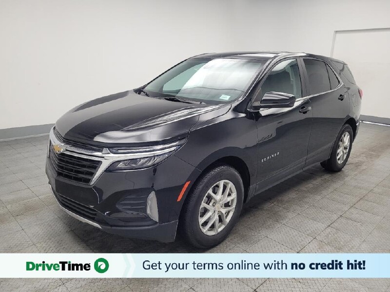 2023 Chevrolet Equinox in Memphis, TN 38128 - 18150106