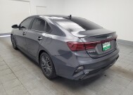 2024 Kia Forte in Huntsville, AL 35816 - 18150107 5