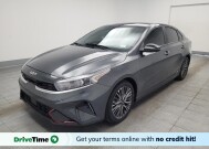 2024 Kia Forte in Huntsville, AL 35816 - 18150107 1
