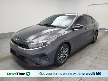 2024 Kia Forte in Huntsville, AL 35816