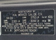 2024 Kia Forte in Huntsville, AL 35816 - 18150107 33