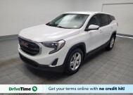 2018 GMC Terrain in Madison, TN 37115 - 18150108 1