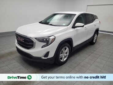2018 GMC Terrain in Madison, TN 37115