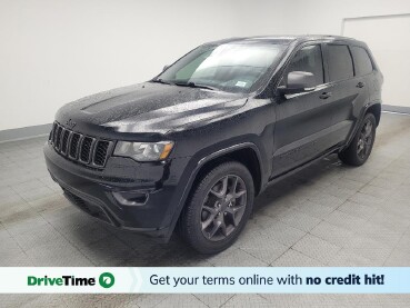 2021 Jeep Grand Cherokee in Antioch, TN 37013