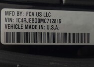 2021 Jeep Grand Cherokee in Antioch, TN 37013 - 18150109 33