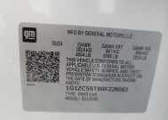 2024 Chevrolet Malibu in Antioch, TN 37013 - 18150110 33