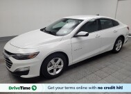 2024 Chevrolet Malibu in Antioch, TN 37013 - 18150110 1