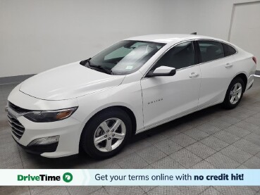 2024 Chevrolet Malibu in Antioch, TN 37013