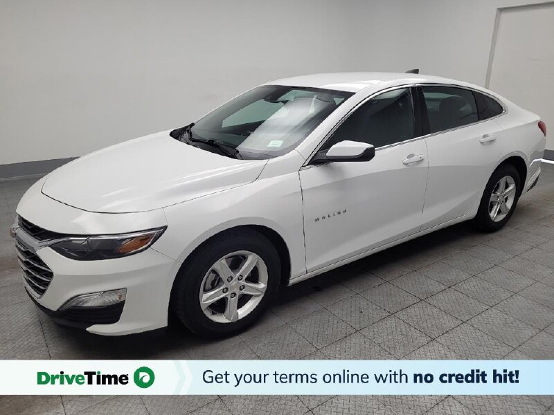 2024 Chevrolet Malibu in Antioch, TN 37013 - 18150110