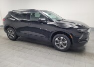 2024 Chevrolet Blazer in Huntsville, AL 35816 - 18150111 11