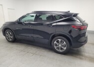 2024 Chevrolet Blazer in Huntsville, AL 35816 - 18150111 3