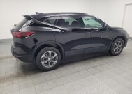 2024 Chevrolet Blazer in Huntsville, AL 35816 - 18150111 10