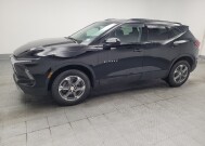 2024 Chevrolet Blazer in Huntsville, AL 35816 - 18150111 2