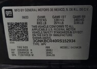 2024 Chevrolet Blazer in Huntsville, AL 35816 - 18150111 33