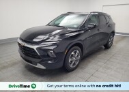 2024 Chevrolet Blazer in Huntsville, AL 35816 - 18150111 1
