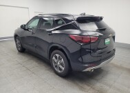 2024 Chevrolet Blazer in Huntsville, AL 35816 - 18150111 5