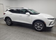 2023 Chevrolet Blazer in Madison, TN 37115 - 18150112 11