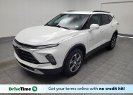 2023 Chevrolet Blazer in Madison, TN 37115 - 18150112 1