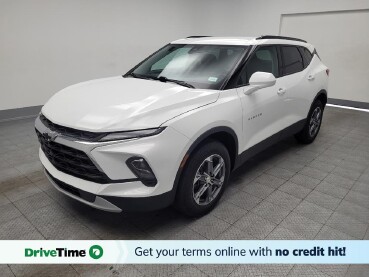 2023 Chevrolet Blazer in Madison, TN 37115